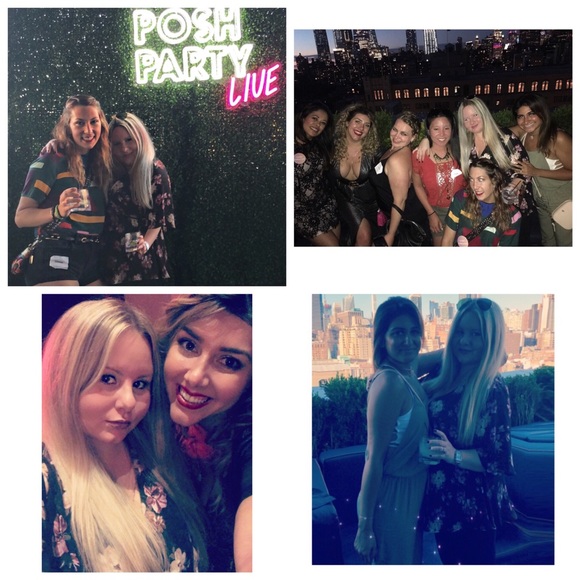 Meet Your Posher, Marina - Picture 2 of 8